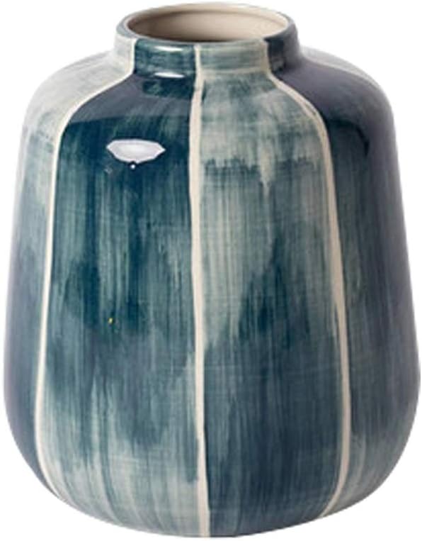 Vases Modern Nordic Living Room Creative Flower Arrangement Ceramic Table Decoration Home Accessories