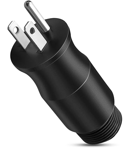 Y★ Amazon.com: 219261 Multi-Voltage Adapter Plug for Miller