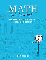 Cover of Math With Bad Drawings