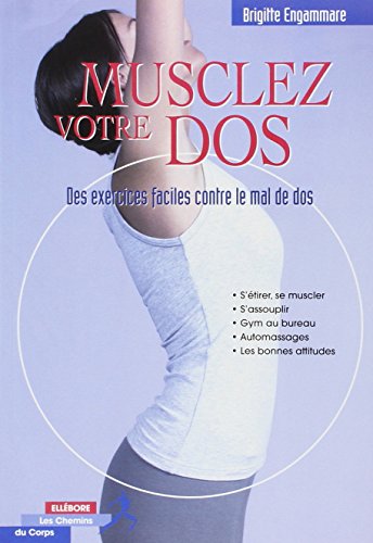 Musclez votre dos