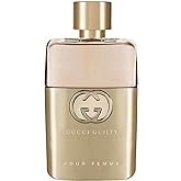 Gucci Guilty by Gucci for Women 1.6 oz Eau de Parfum Spray