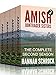 Amish Bontrager Sisters 2 - The Complete Second Season (Amish Romance)(Short Amish Romance Stories)