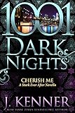 Cherish Me: A Stark Ever After Novella