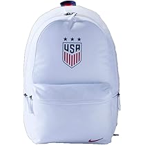 nike usa backpack blue
