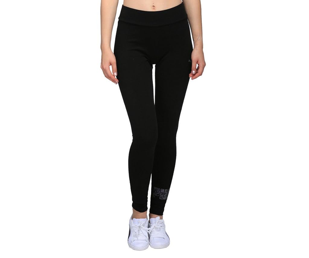 Buy Puma Women's Sports Leggings at Amazon.in