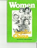 Women in Traditional China, Gross, Susan H., 086596002X