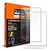 Spigen Screen Protector for Fire 7 Tablet with Alexa/Fire 7 Kids Edition Tablet [ 2 Pack/Tempered Glass ] (2017 Release)