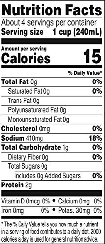 3 Swanson+Less+Sodium+Beef+Broth