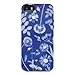 Belkin Dana Tanamachi Case for iPhone 5 / 5S and iPhone SE (Blue/White)