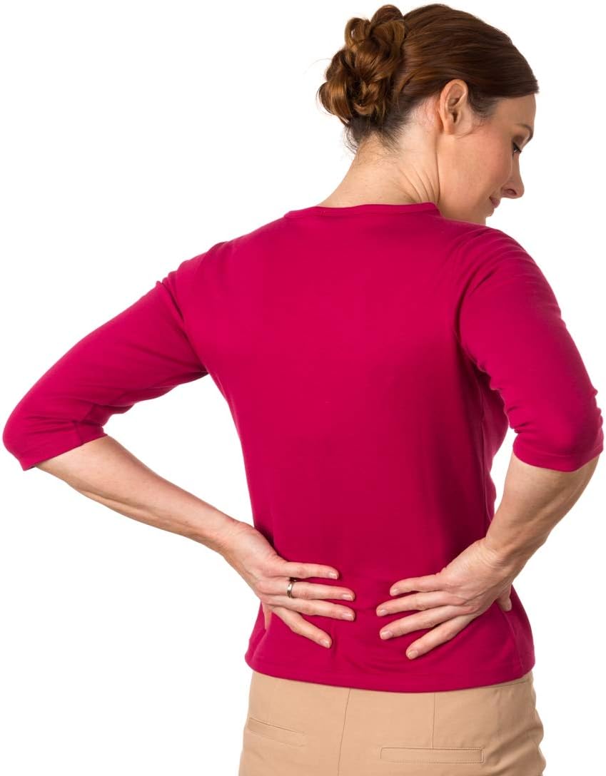 Disposable Heat Patches for Back Pain Relief - Joint Shoulder Neck Pain Menstrual Heating Pad Cramp Heat Patches Disposable Air-Activated Portable Personal Non Electric Deep Muscle Hot Pack: Health & Personal Care