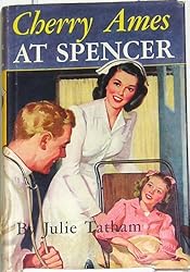 Resultado de imagen de at spencer julie campbell 1949