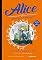 Livro Alice através do espelho