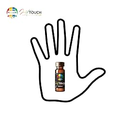 JUST TOUCH IT UP – Exact-Match Touch Up Paint