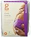 gDiapers Cloth Inserts, Size Small (6 Count)