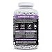 BCAA Capsule Amino Acid Energy Branched Chain I Vegan Keto Paleo Instantized Essential Fermented I Non GMO Gluten + Soy Free Form Fasting I 100% Pure Performance Promix, 1000mg, 400 Supplement, Women