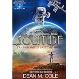 Solitude: Dimension Space Book One