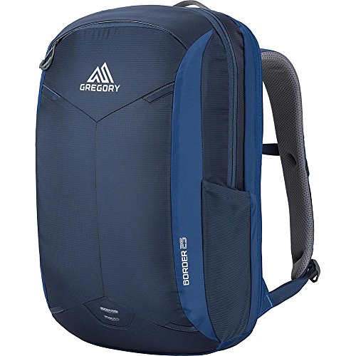 gregory floral backpack