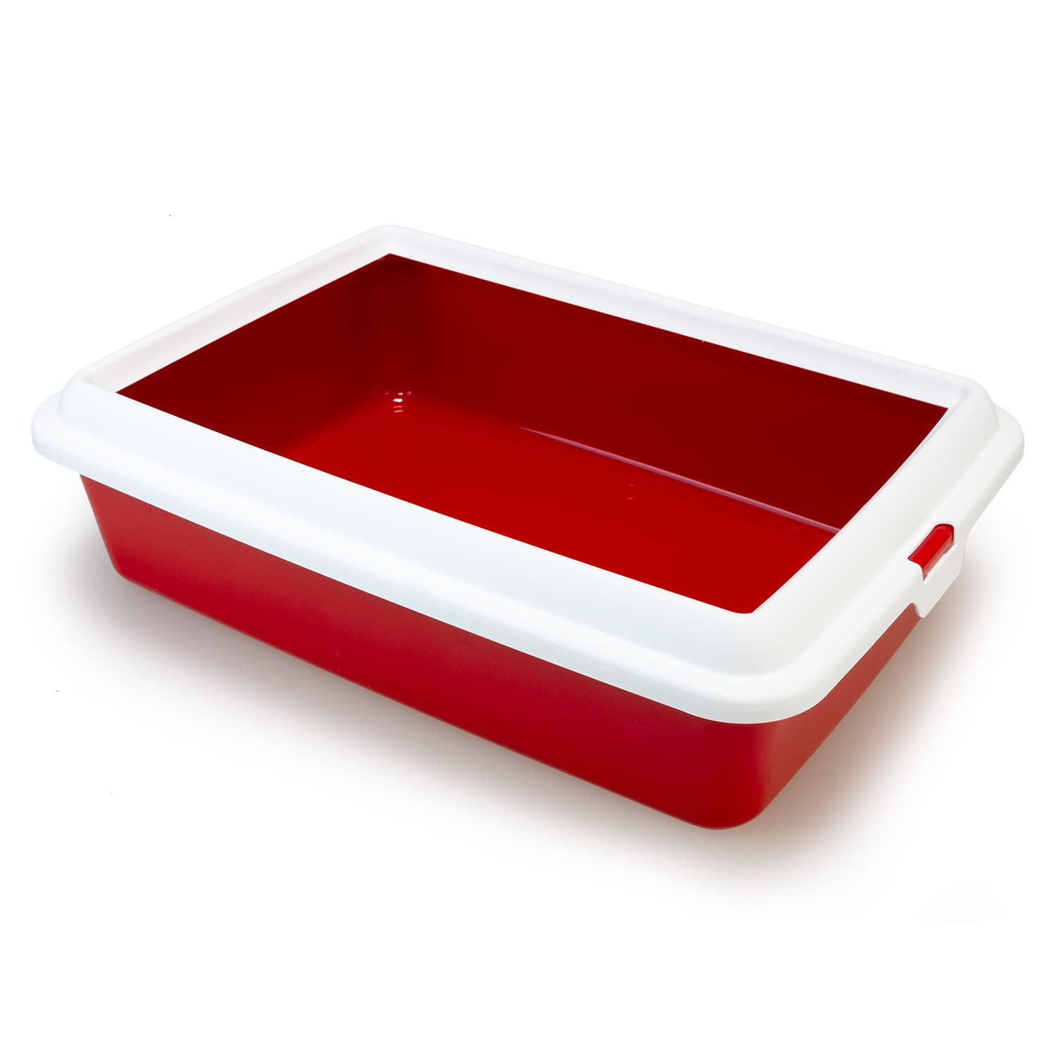 Arquivet Hydra cat tray, Assorted colors, (43 x 31 x 12) cm
