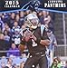 Carolina Panthers 2015 Calendar by 