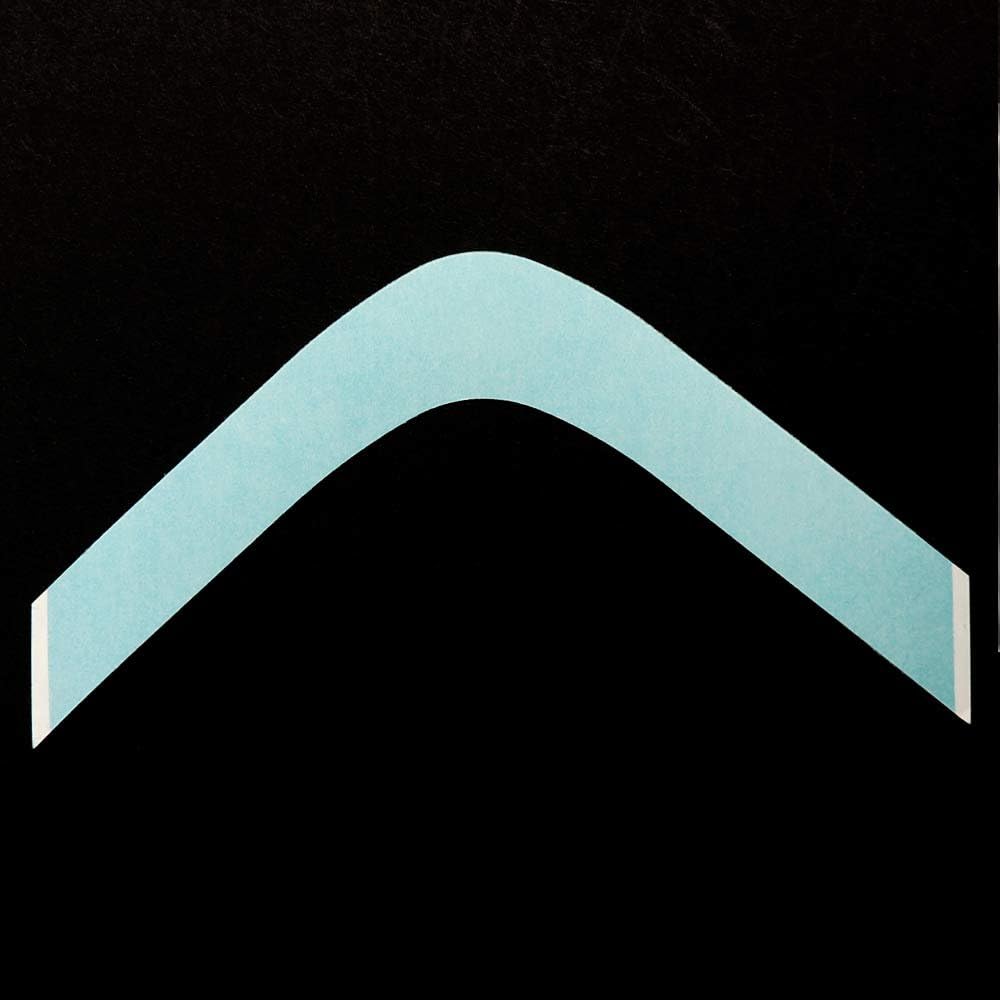 Blue 6" Boomerang Tape Everything Else