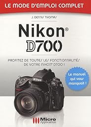 Nikon D700