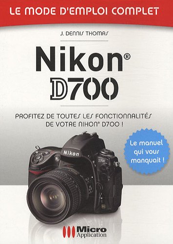 Nikon D700
