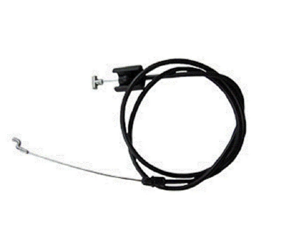 Best Throttle Control Lawn Mower Murray