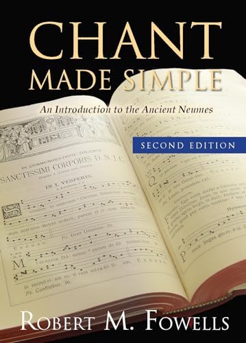 Reflections on the Spirituality of Gregorian Chant (From Solesmes