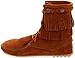 Minnetonka Women's Ankle Hi Tramper Boot