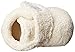 UGG Unisex Bixbee Bootie , Vanilla, 0/1 (0-6 Months) M