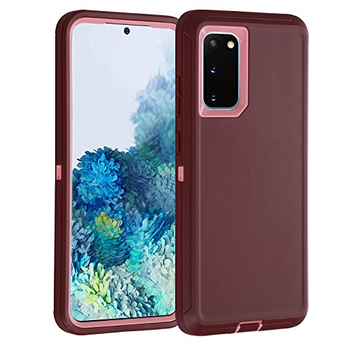 Sturdy and nice to hold