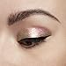 Stila Magnificent Metals Glitter & Glow Liquid Eye Shadow, Fairy Tail, Duo Chrome