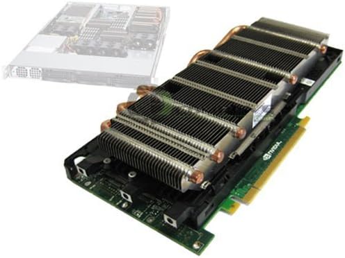 TESLA M2050 GPU COMPUTING-MOD