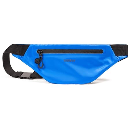 stretchy fanny pack