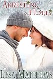 Arresting Holli (BBW Holiday Romance)