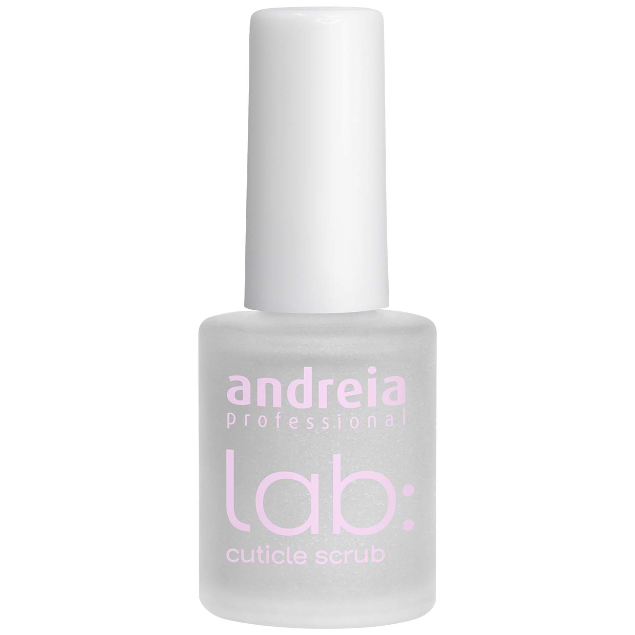 Andreia Professional Cuticle Scrub - LAB Nail Treatments - Suitable for All Nail Care and Cuticle Repair - Softens Cuticles Instantly - 10.5ml