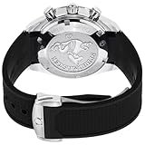 Omega Speedmaster Racing