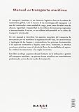 Image de Manual del transporte marítimo