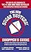 The New Sugar Busters! Shopper's Guide: Discover Which Foods to Buy (And Which to Avoid) on Your Nex by H. Leighton Steward, Morrison Bethea