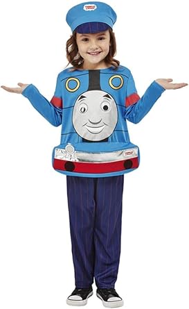 cartoon fancy dress for boy