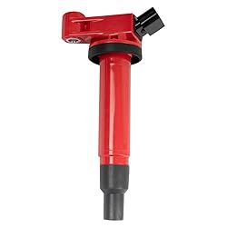 TRQ Ignition Coil Set Compatible with 1999-2003