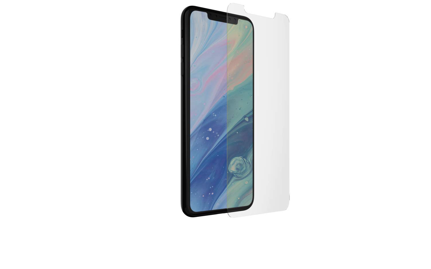 Razer Blue Light Filtering Screen Protector for iPhone Xr