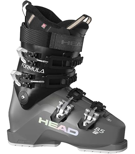 HEAD（ヘッド）EDGE 85 MV 2024 Head Edge 85 HV Ski Boots 2024 | Absolute-Snow