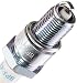 NGK (6578) BPR4ES SOLID Standard Spark Plug, Pack of 1 primary