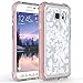 S7 Active Case,Galaxy S7 Active Case Clear, [Not Fit Galaxy S7]AnoKe [Scratch Resistant] Mandala Cute Women Girl Ultra Thin Slim Fit TPU Protective Phone Cover For Samsung Galaxy S7 Active TM Mint