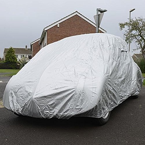 UK Custom Covers CC289 Outdoor Tailored Waterproof Car Cover Amazon.co