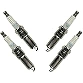 NGK Laser Iridium Spark Plug SILZKAR7B11 (4 Pack) Compatible With SUBARU LEGACY 2.5I SPORT 2014-2014 2.5L/2498cc