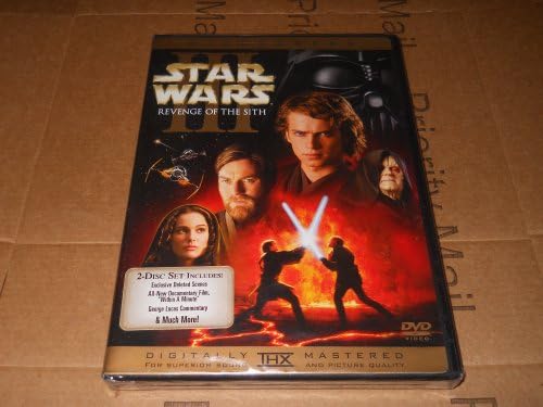 Amazon.com: Star Wars I: The Phantom Menace : Movies & TV