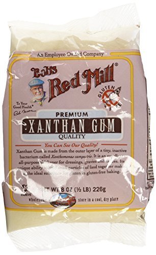 Bobs Red Mill Xanthan Gum Gf