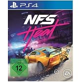 Need for Speed Heat
